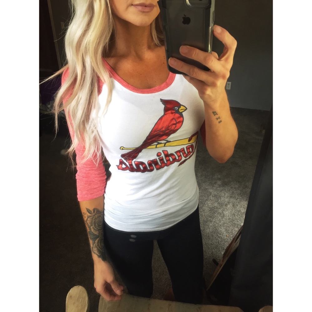 Victoria’s secrets top